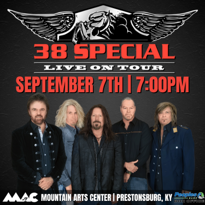 38 Special