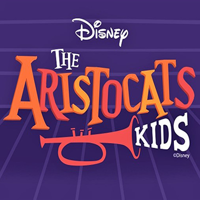 The Aristocats Kids