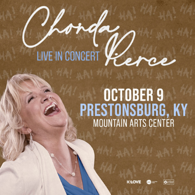 Chonda Pierce