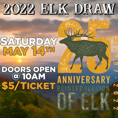 Elk Draw Reveal 2022