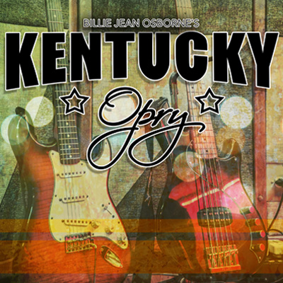 Billie Jean Osborne's Kentucky Opry 2022