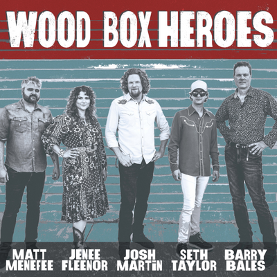 Wood Box Heroes