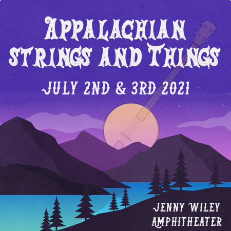 Appalachian Strings & Things